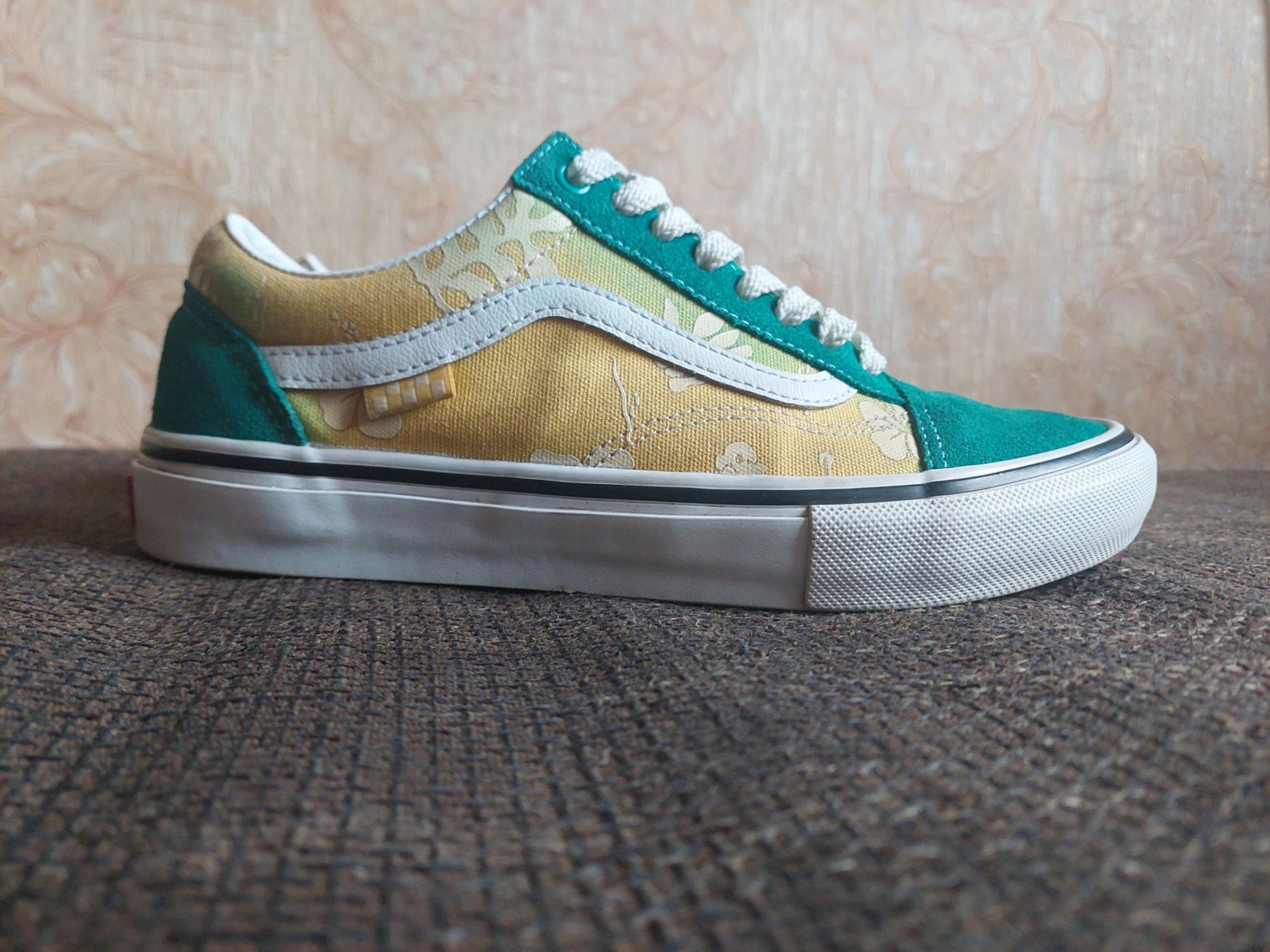 Vans old school skate, old scool pro, ванс, венс, вэнс, олд скул,скулы