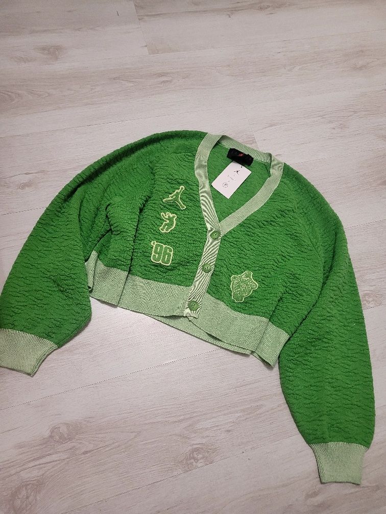 Кофта NIKE JORDAN x UNION нова original
