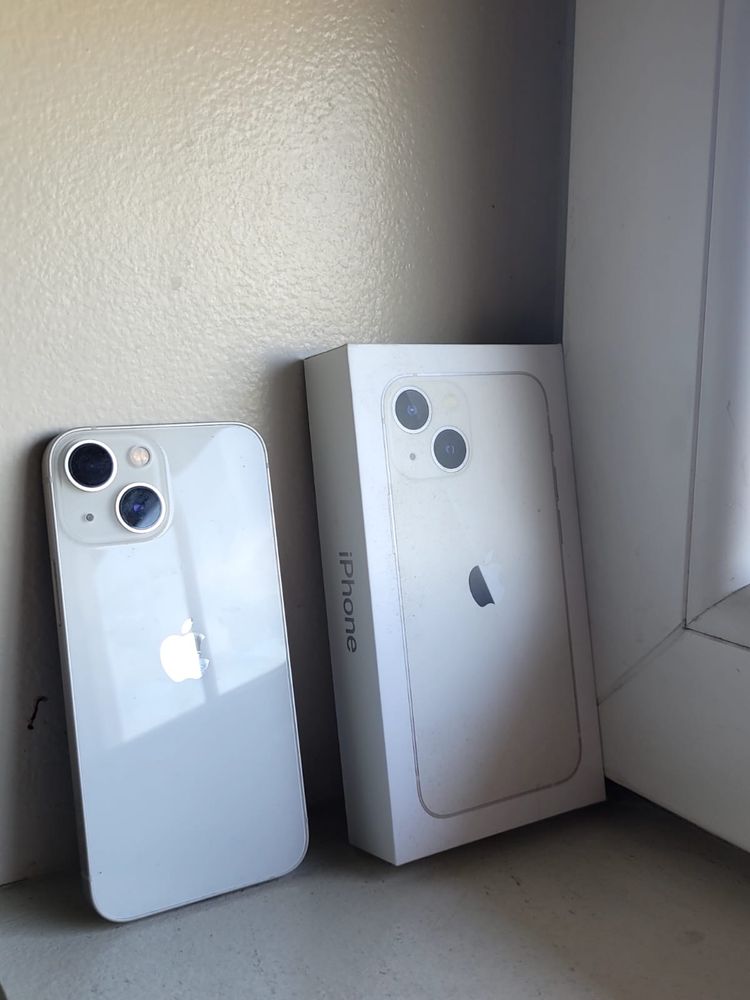 Iphone 13 mini 128gb Dużo dodatków!!!