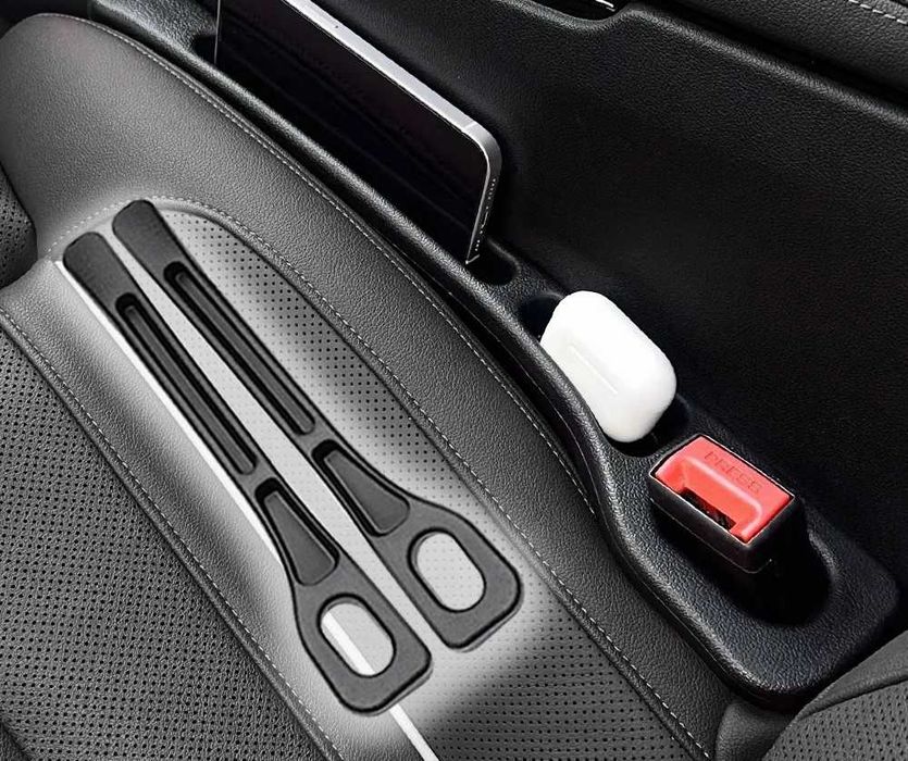 Organizer wypełniający do samochodu