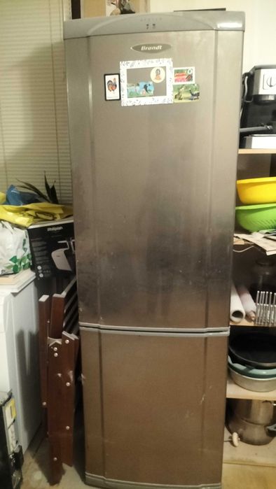 Kuchnia do zabudowy + używane AGD