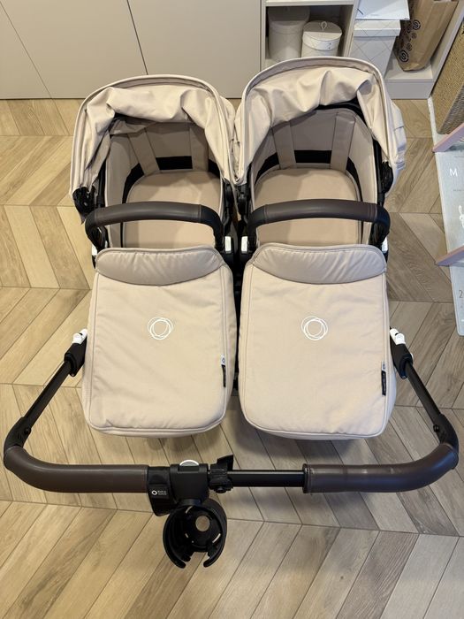 Sprzedam Bugaboo Donkey 5 DUO