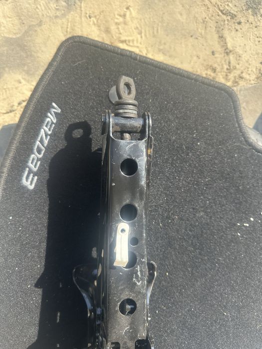 Домкрат range rover l322,675366401