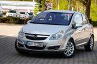 Opel Corsa D stan dbd bogato wyposażony