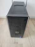 Komputer stacjonarny Dell Inspiron 3847 Intel i3