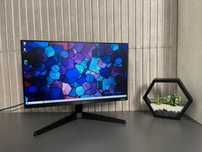 75 гц ігровий монітор Samsung 24 дюйми full hd