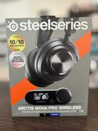 SteelSeries Arctis Nova Pro Wireless Poznań Długa 14