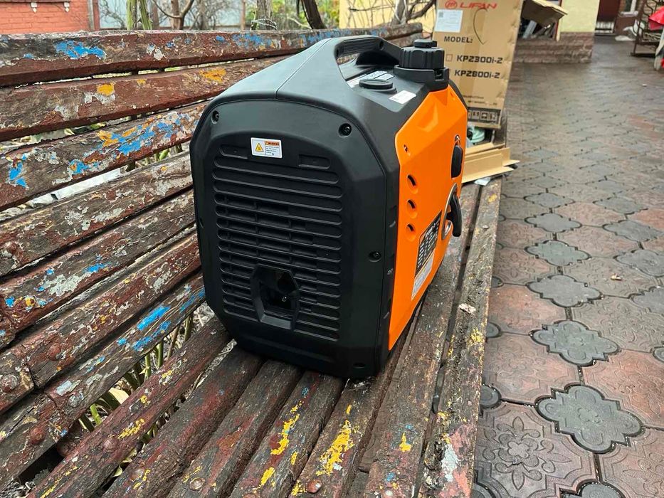 Генерато Lifan KP2800i-2