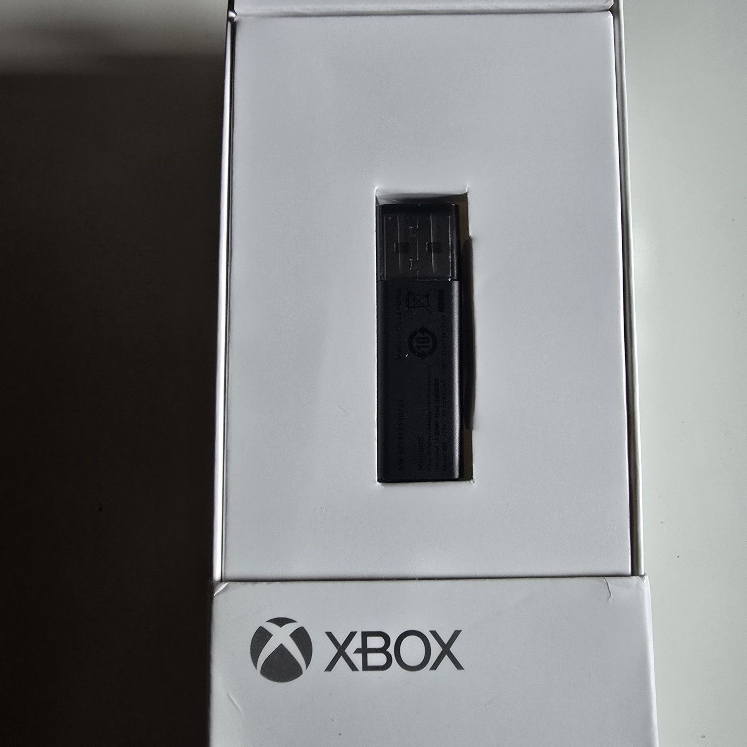 Adapter kontrolera xbox one