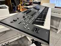 YAMAHA GENOS Keyboard używany - AUTORYZOWANY Sprzedawca