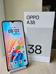 Oppo A38 4/128 GB 6,56" 90 Hz 50 Mpx 5000 mAh dual SIM