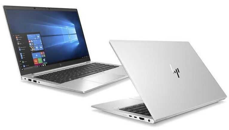 Portátil HP 840 G5 | i5-8350 | 16GB | 512GB | 14p FHD |Teclado PT