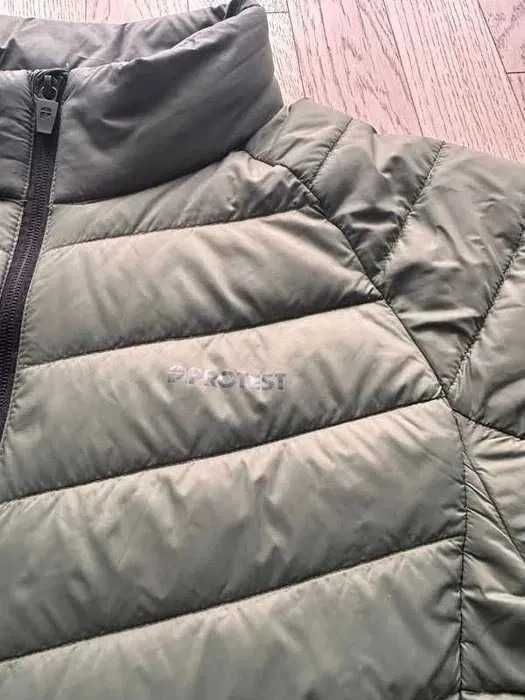 Kurtka ocieplona męska PROTEST Shaffer M