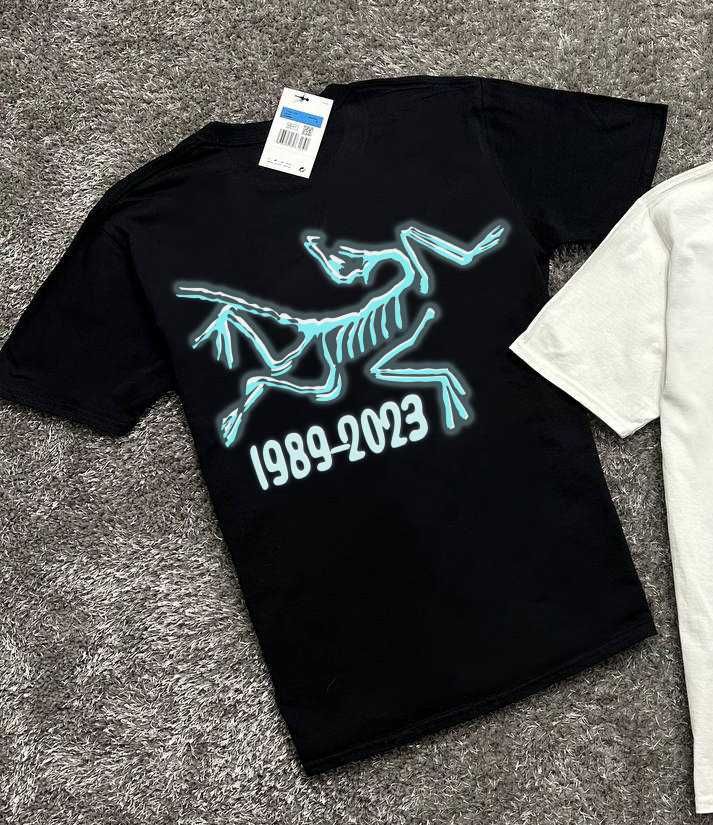 MultiBird Lake • Новая футболка Артерикс • BIG Logo • XS-XXL