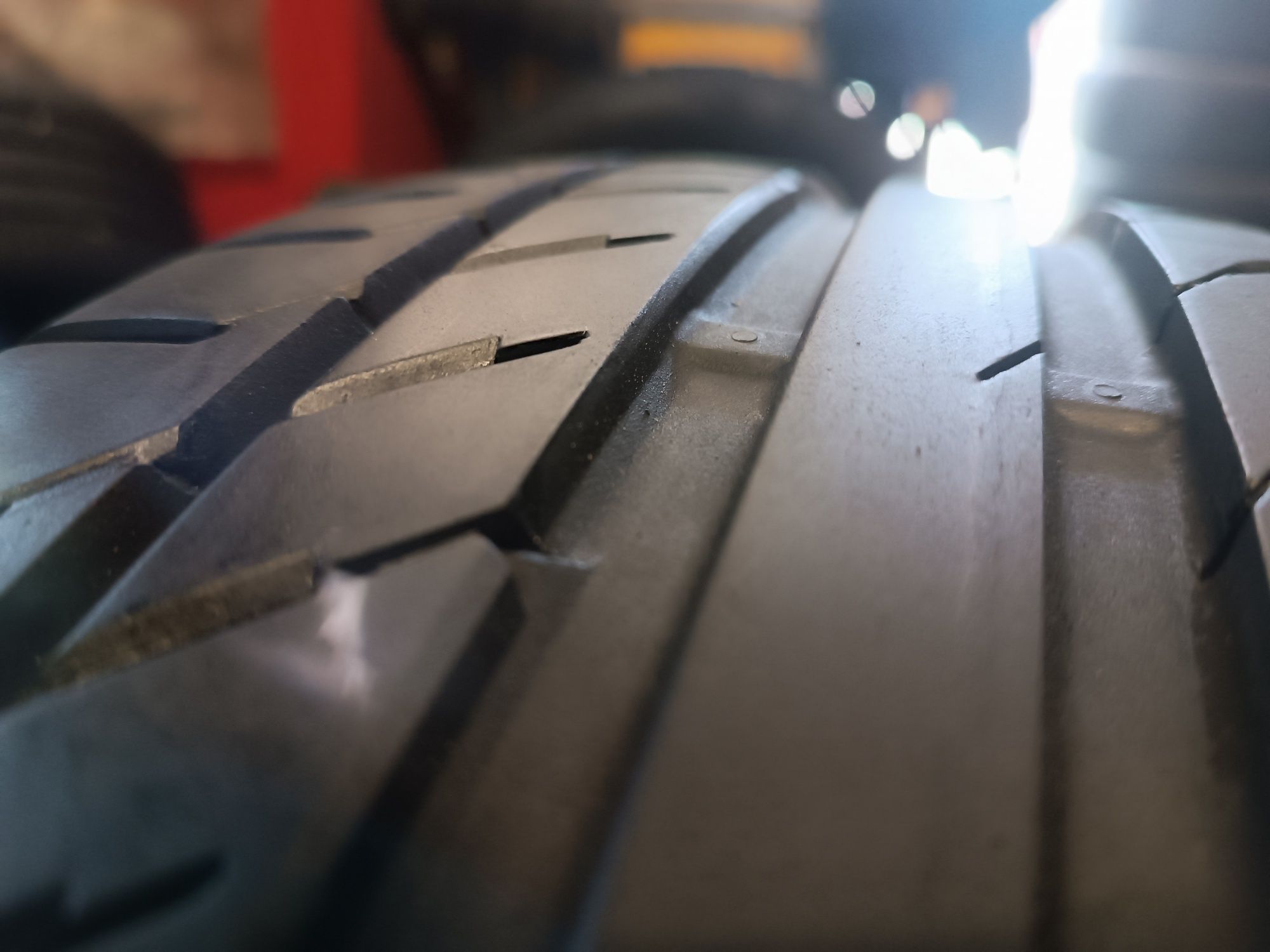 Sprzedam Oponę pojedynczą 225/45 r17 Continental