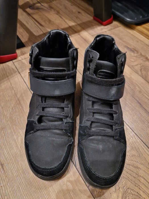 Buty Zara r.43 stylowe