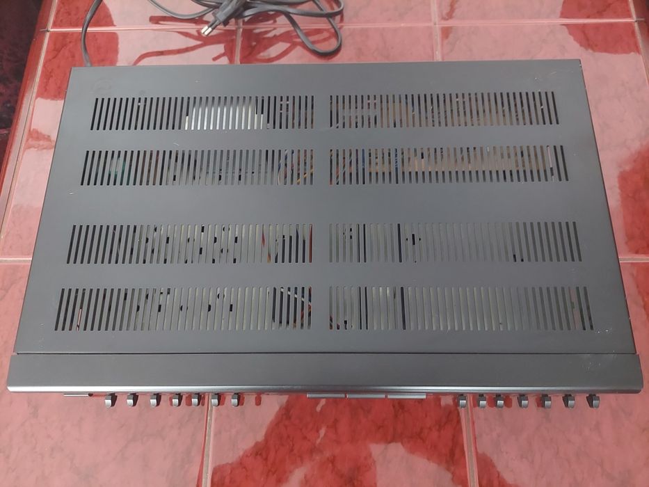 Korektor Diora FS 500C jak FS 502 z  wtyczką 230V
