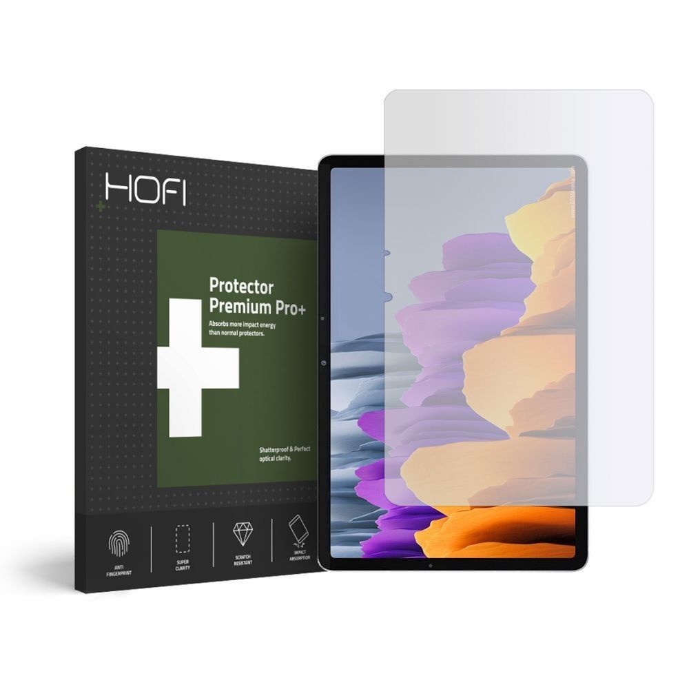 Szkło Hartowane Hofi Glass Pro+ Do Samsung Galaxy Tab S7 11.0