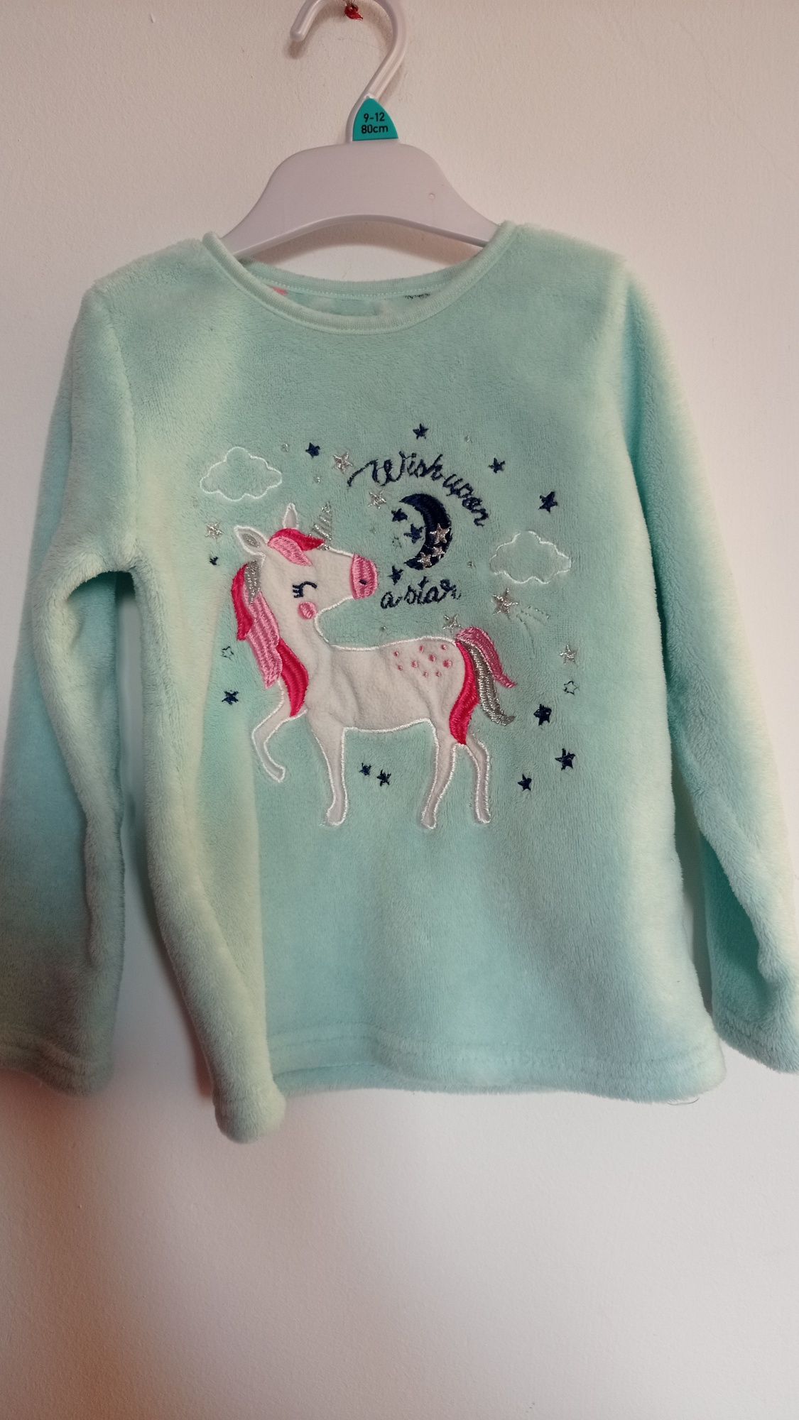 Puszysta bluza Primark r 110/116