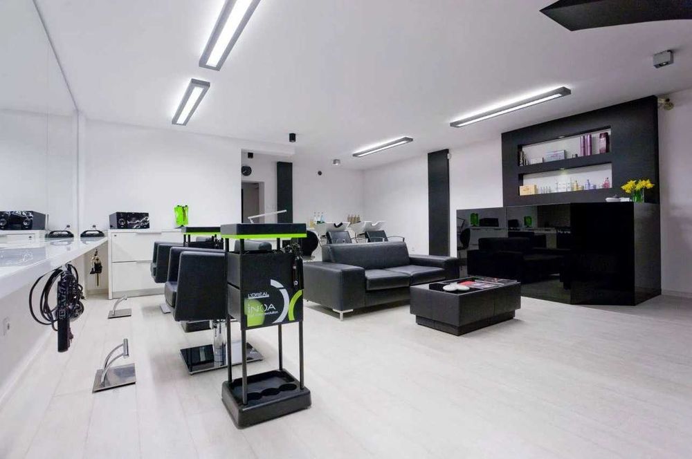 Do wynajęcia 4 gabinety kosmetyczne w renomowanym salonie Rulczyński