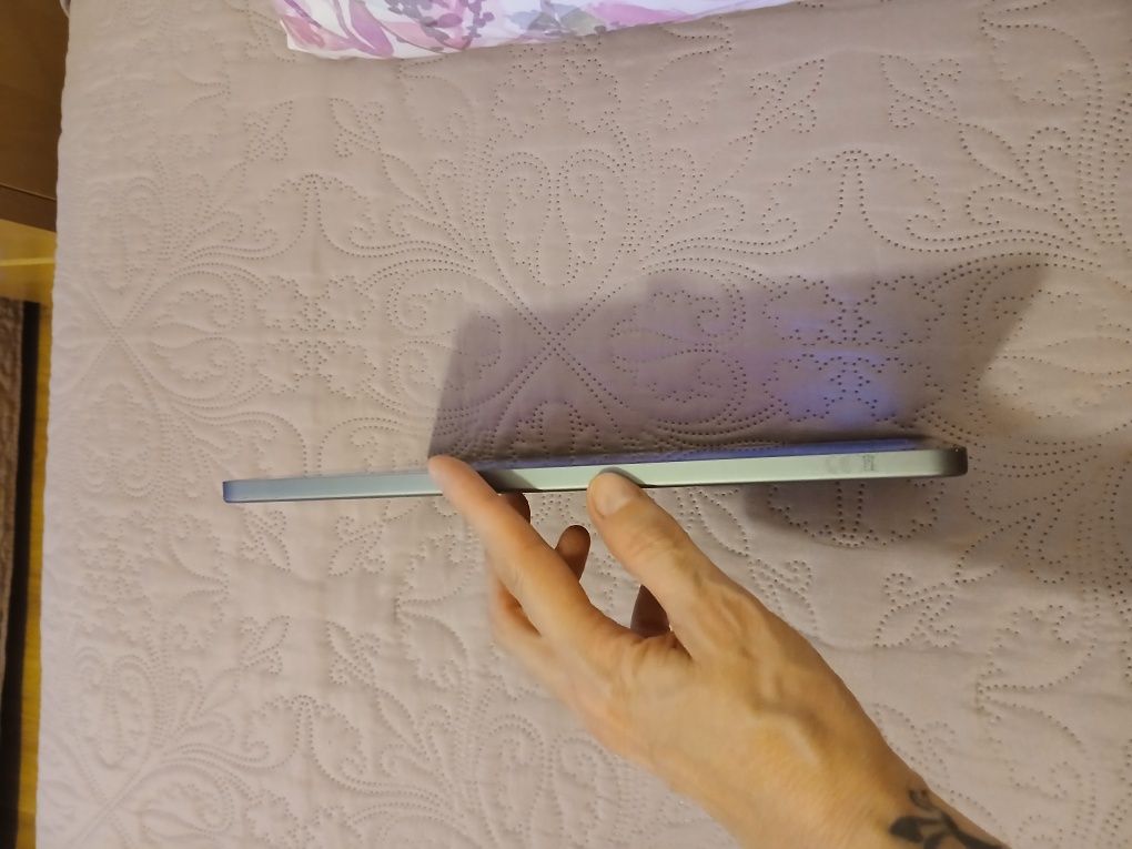 Tablet Lenovo TB311FU