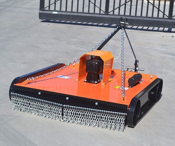 Газонокосарка Mateng TM, косарка, подрібнювач