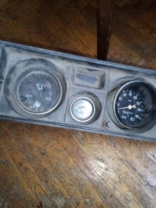 Запчасти на ваз 2105