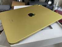 New iPad 10.9 2022 Wi-Fi 256GB yellow