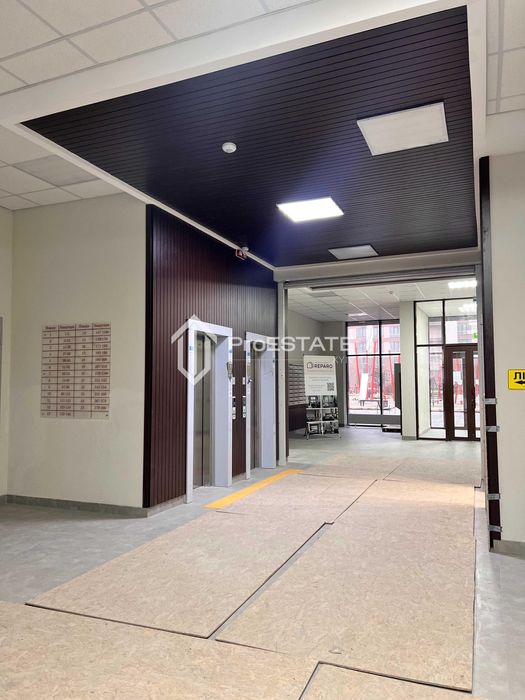 Продаж 1-к квартири 47.8 кв.м, ЖК Варшавський-2  Варшавский-2