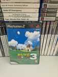 Everybodys golf 3 ps2 PlayStation jp 2