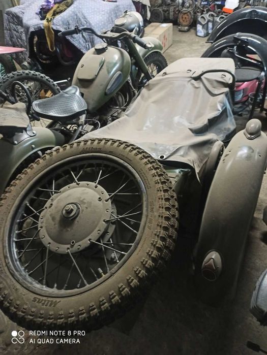 Vou vender k-750