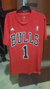 Koszulka adidas Chicago Bulls