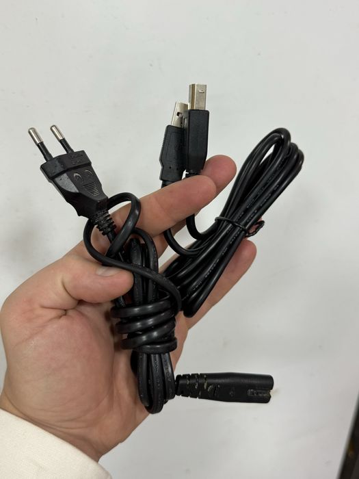 Принтер Pos WI-FI 58мм