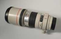 Объектив Canon EF 300mm f4L USM