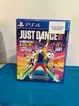 Just Dance 2018 Ps4