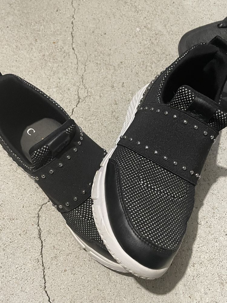 Tenis guess originais