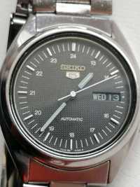 Zegarek Seiko automatyczny mechaniczny Casio Bulova Orient Casio Rolex