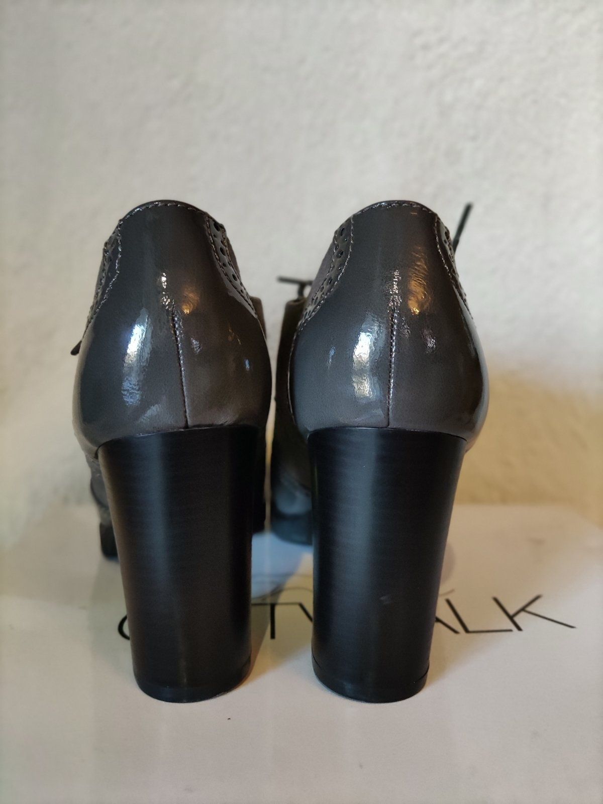Туфлі жіночі виробництво Німеччини