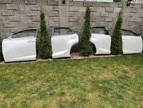 Lexus NX НХ Двери Двері Дверь в сборе, разные цвета. РАЗБОРКА/ЗАПЧАСТИ