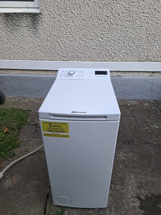 Продається пральна машина Bauknecht ,вживана в робочому стані