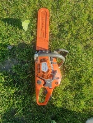 Piła spalinowa Husqvarna 560 xp