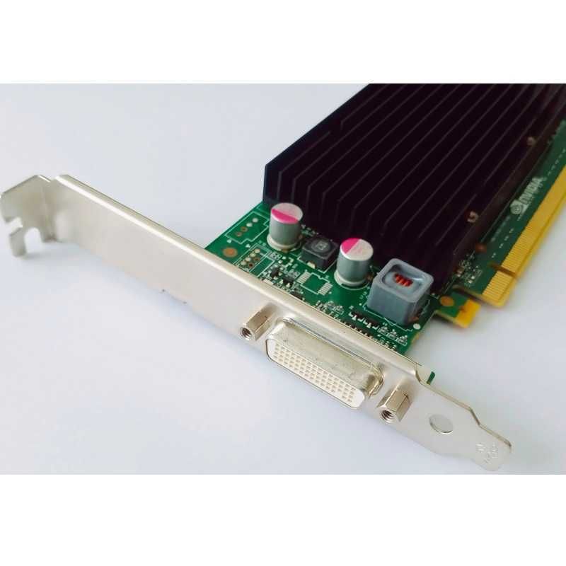 Відеокарта NVIDIA NVS 315