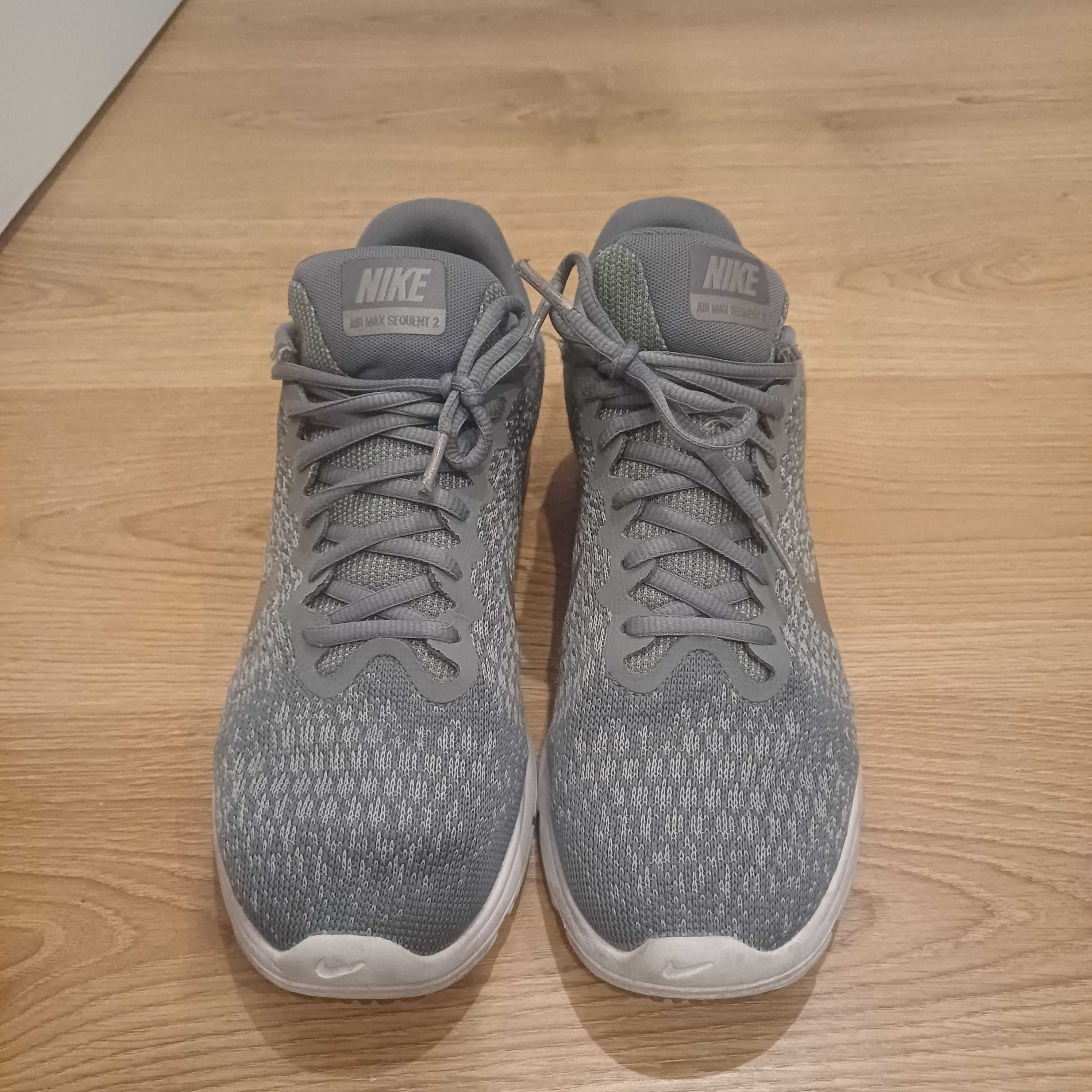 Ténis Nike Air Max