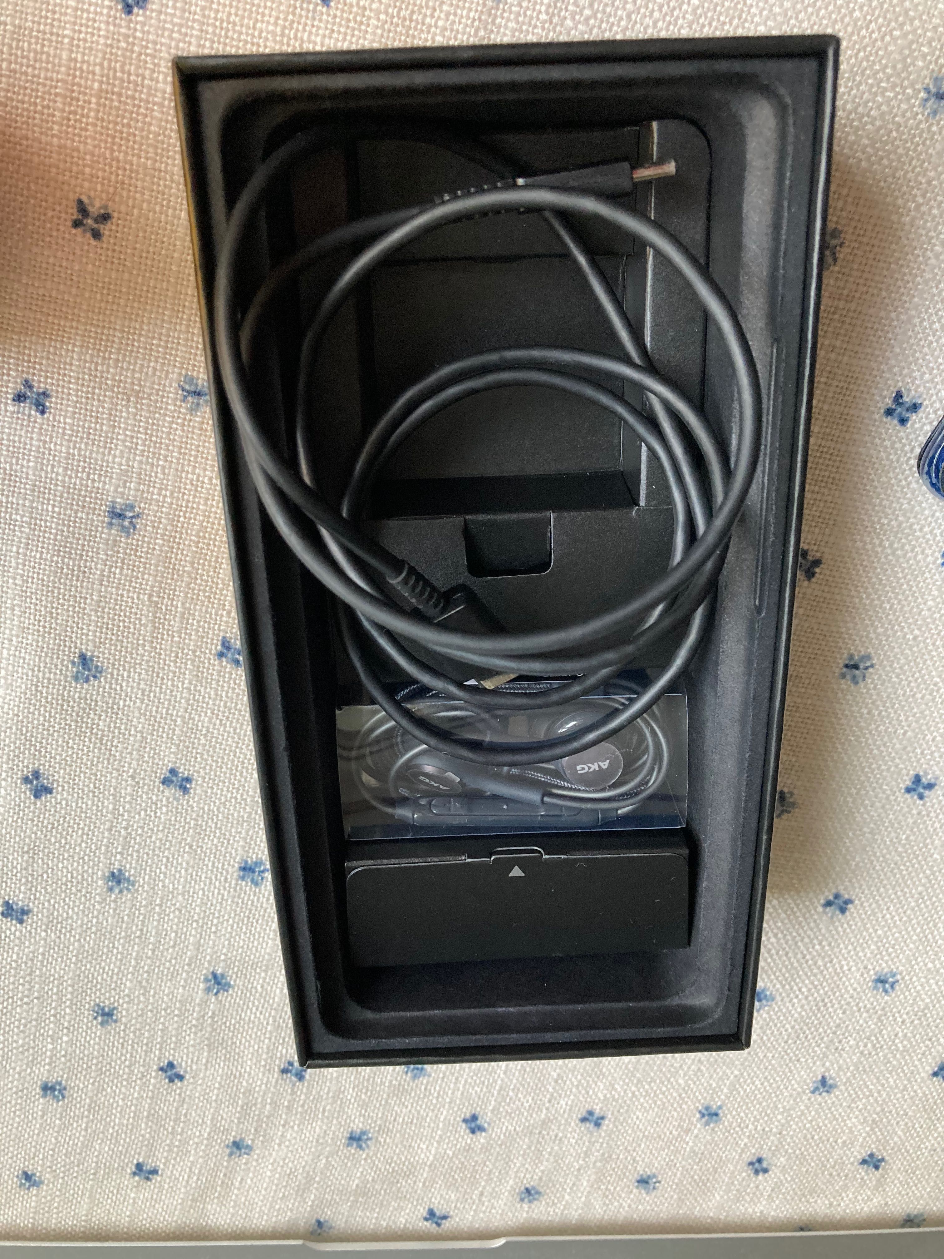 Samsung Lite s10