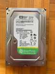 Western Digital GreenPower 1TB