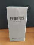 Perfumy meskie Evidence yves rocher