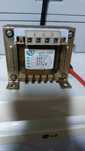 Transformador 220/110V - 100VA