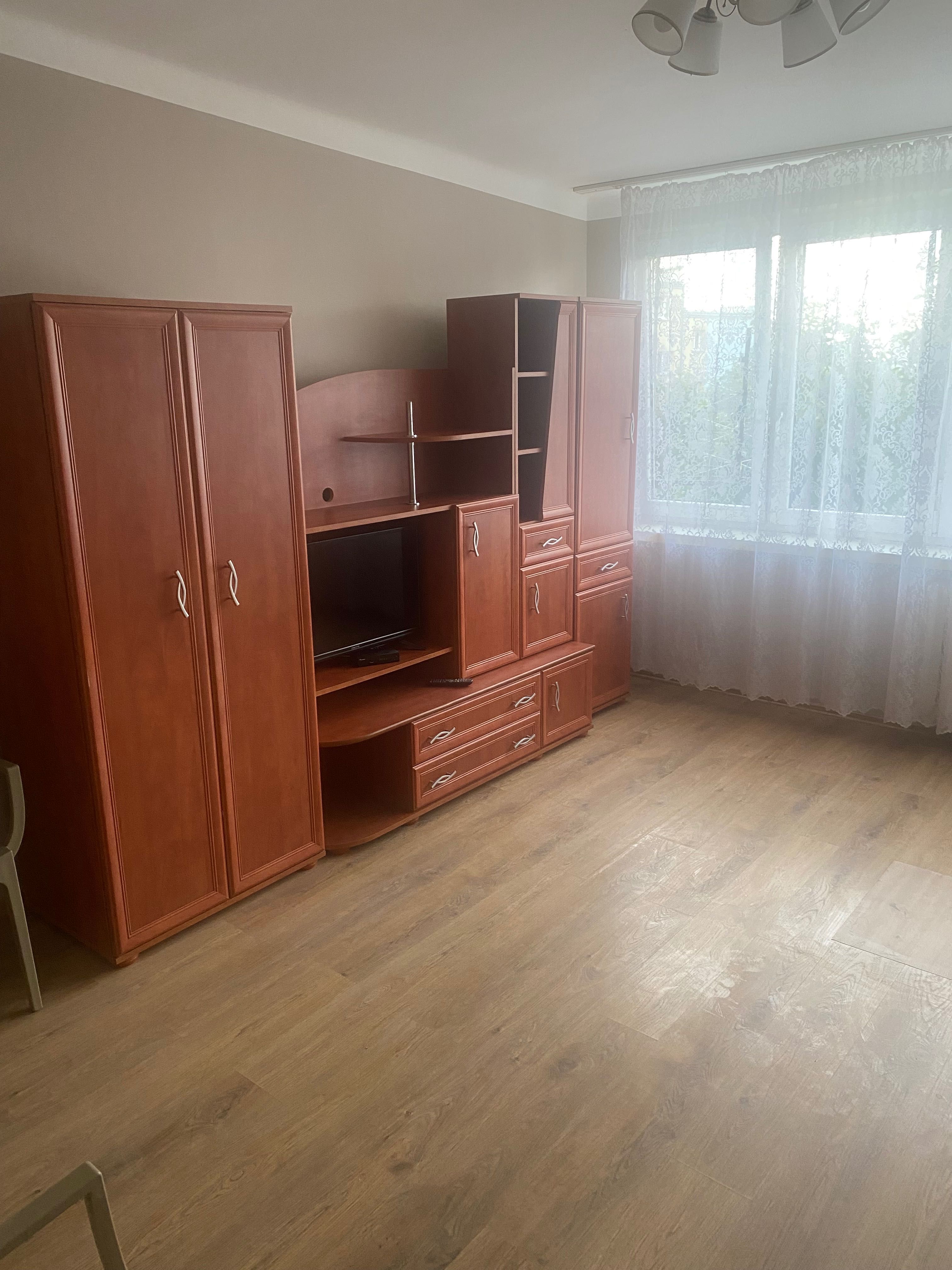 Wynajmę mieszkanie 27 m