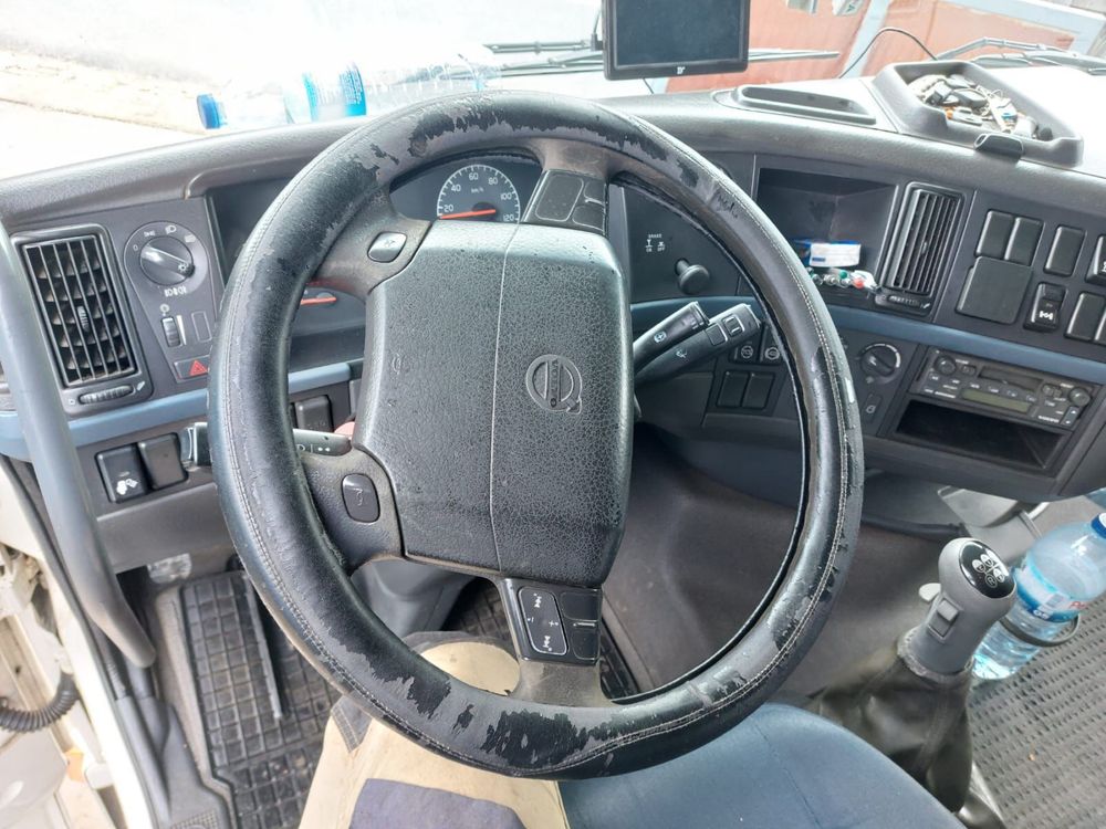 VOLVO FH13 400 Globetrotter
