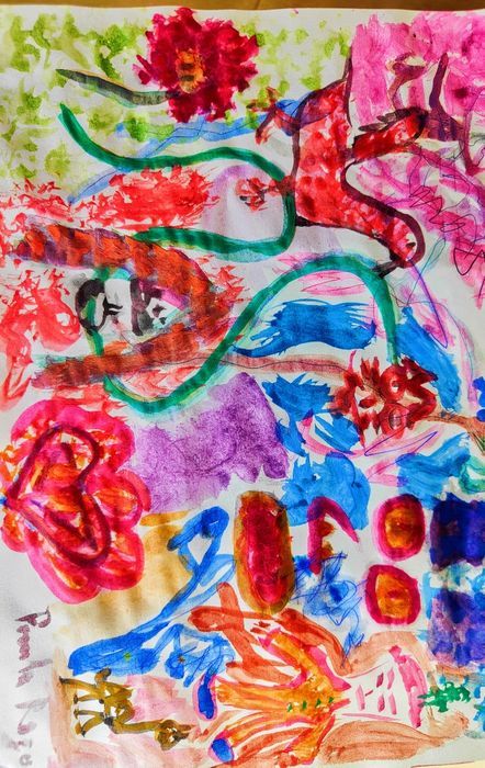 Pintura Contemporânea